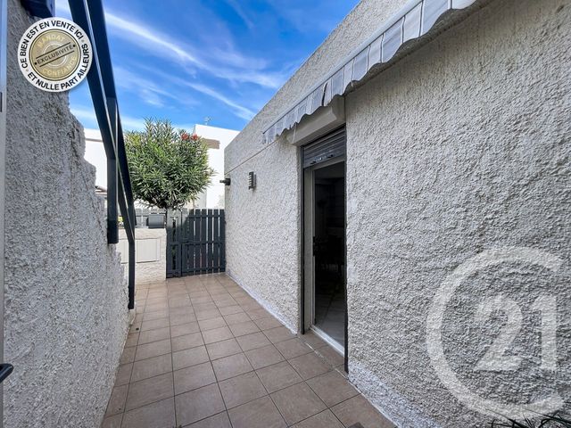 Maison &agrave; vendre - 3 pi&egrave;ces - 58 m2 - Leucate - 11 - LANGUEDOC-ROUSSILLON