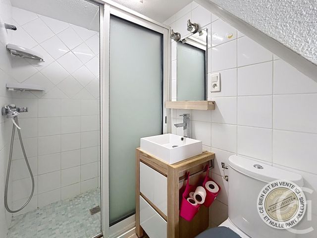 Maison &agrave; vendre - 4 pi&egrave;ces - 47,70 m2 - Le Barcares - 66 - LANGUEDOC-ROUSSILLON
