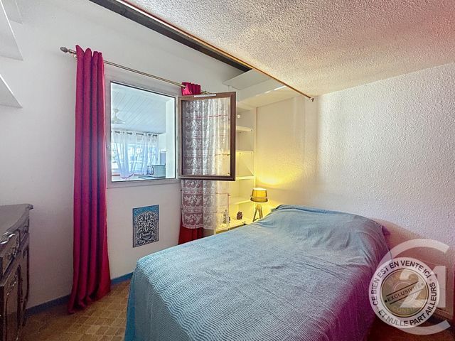 Maison &agrave; vendre - 4 pi&egrave;ces - 47,70 m2 - Le Barcares - 66 - LANGUEDOC-ROUSSILLON