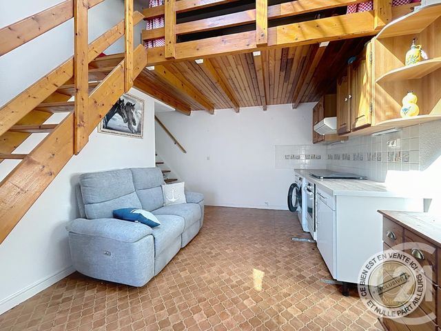 Maison &agrave; vendre - 4 pi&egrave;ces - 47,70 m2 - Le Barcares - 66 - LANGUEDOC-ROUSSILLON