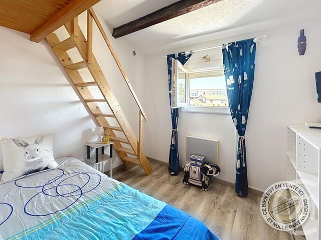 Maison &agrave; vendre - 4 pi&egrave;ces - 47,70 m2 - Le Barcares - 66 - LANGUEDOC-ROUSSILLON