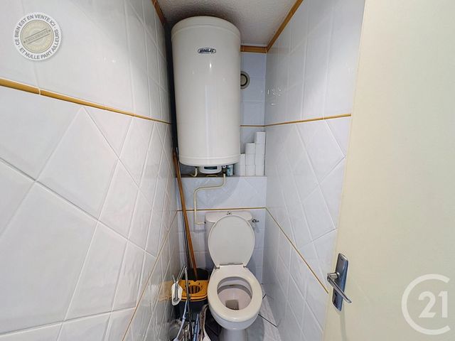 Appartement F3 &agrave; vendre - 3 pi&egrave;ces - 49,21 m2 - Le Barcares - 66 - LANGUEDOC-ROUSSILLON