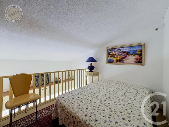 Appartement F3 &agrave; vendre - 3 pi&egrave;ces - 49,21 m2 - Le Barcares - 66 - LANGUEDOC-ROUSSILLON