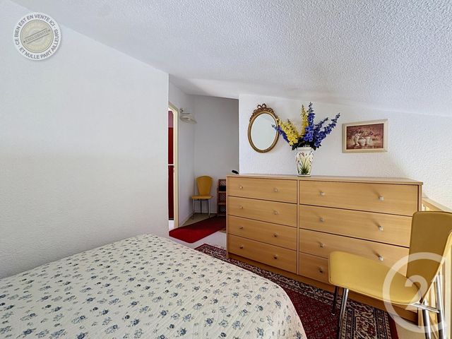 Appartement F3 &agrave; vendre - 3 pi&egrave;ces - 49,21 m2 - Le Barcares - 66 - LANGUEDOC-ROUSSILLON