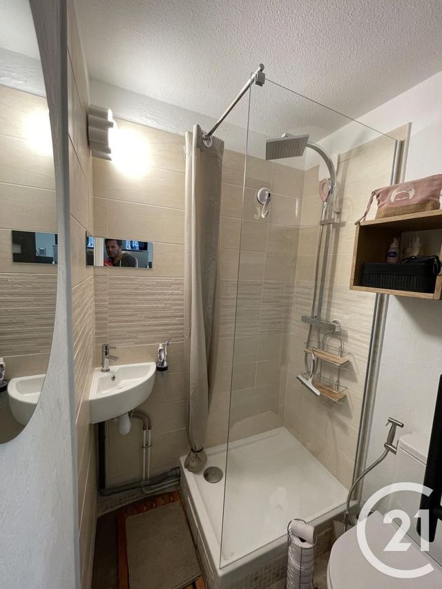 Appartement F1 &agrave; vendre - 1 pi&egrave;ce - 18,67 m2 - Port Leucate - 11 - LANGUEDOC-ROUSSILLON