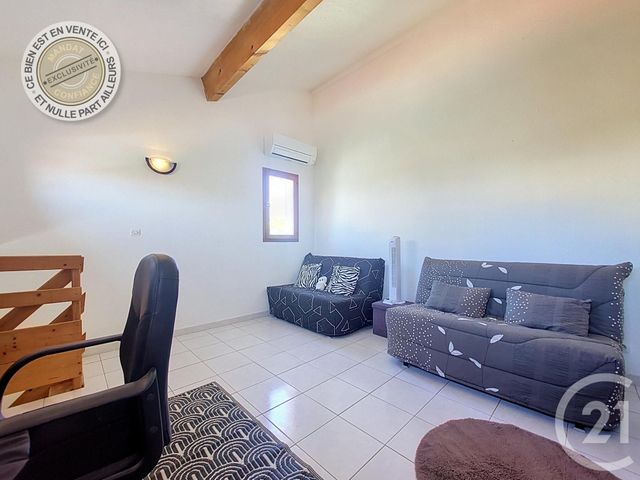 Maison &agrave; vendre - 3 pi&egrave;ces - 40,99 m2 - Le Barcares - 66 - LANGUEDOC-ROUSSILLON