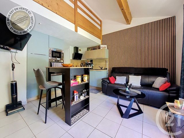 Maison &agrave; vendre - 3 pi&egrave;ces - 40,99 m2 - Le Barcares - 66 - LANGUEDOC-ROUSSILLON