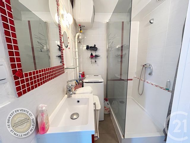 Appartement &agrave; vendre - 3 pi&egrave;ces - 45,20 m2 - Le Barcares - 66 - LANGUEDOC-ROUSSILLON
