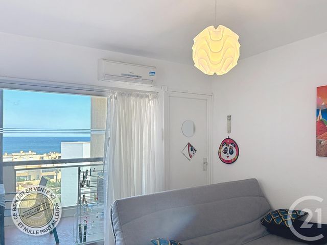Appartement à vendre LE BARCARES