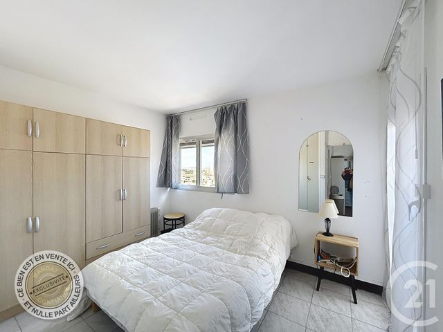 Appartement &agrave; vendre - 3 pi&egrave;ces - 45,20 m2 - Le Barcares - 66 - LANGUEDOC-ROUSSILLON