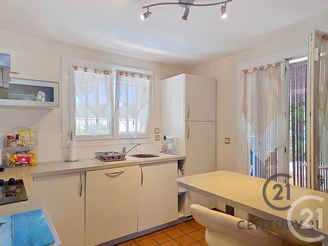 Maison &agrave; vendre - 4 pi&egrave;ces - 71,77 m2 - Torreilles - 66 - LANGUEDOC-ROUSSILLON