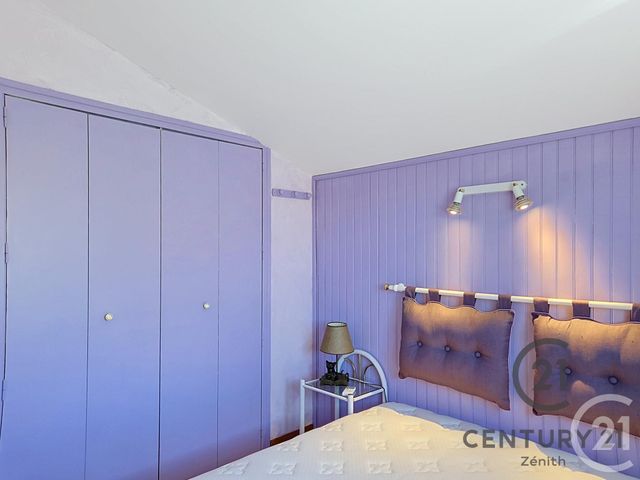 Maison &agrave; vendre - 4 pi&egrave;ces - 71,77 m2 - Torreilles - 66 - LANGUEDOC-ROUSSILLON