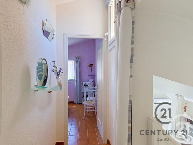 Maison &agrave; vendre - 4 pi&egrave;ces - 71,77 m2 - Torreilles - 66 - LANGUEDOC-ROUSSILLON