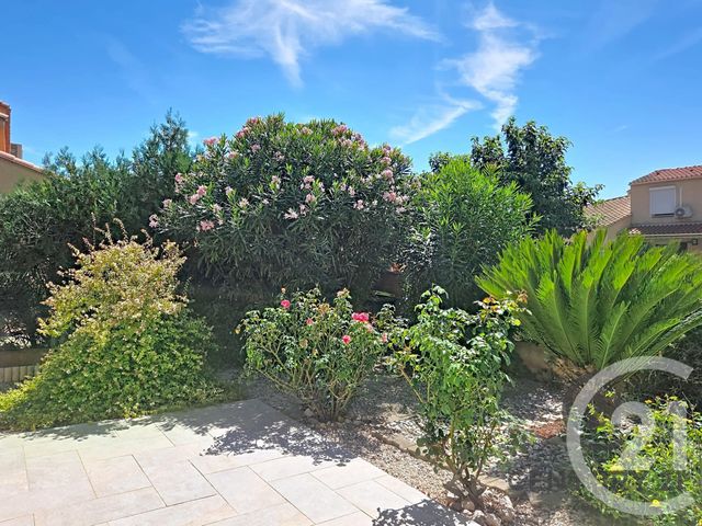 Maison &agrave; vendre - 4 pi&egrave;ces - 71,77 m2 - Torreilles - 66 - LANGUEDOC-ROUSSILLON