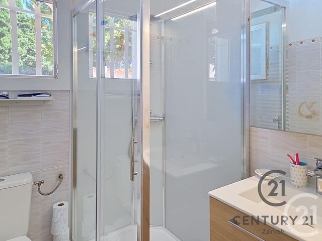 Maison &agrave; vendre - 4 pi&egrave;ces - 71,77 m2 - Torreilles - 66 - LANGUEDOC-ROUSSILLON