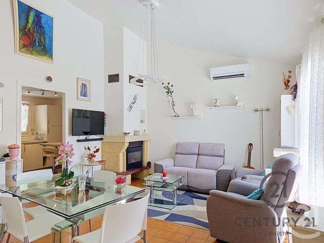 Maison &agrave; vendre - 4 pi&egrave;ces - 71,77 m2 - Torreilles - 66 - LANGUEDOC-ROUSSILLON