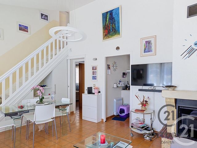 Maison &agrave; vendre - 4 pi&egrave;ces - 71,77 m2 - Torreilles - 66 - LANGUEDOC-ROUSSILLON