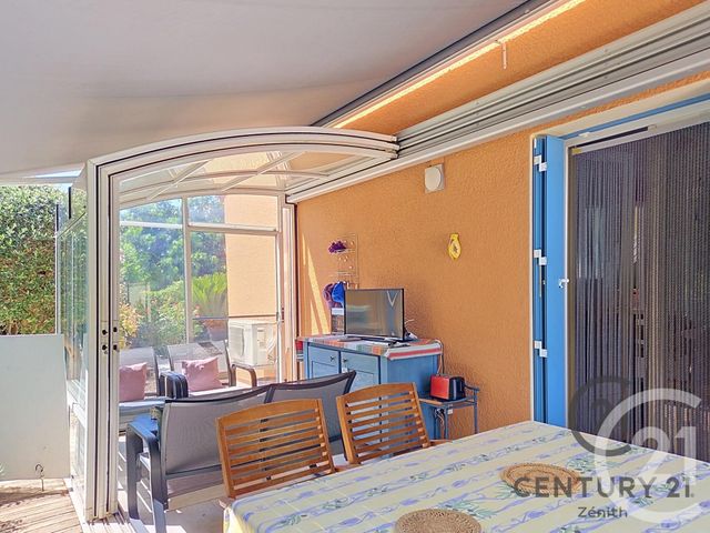 Maison &agrave; vendre - 4 pi&egrave;ces - 71,77 m2 - Torreilles - 66 - LANGUEDOC-ROUSSILLON