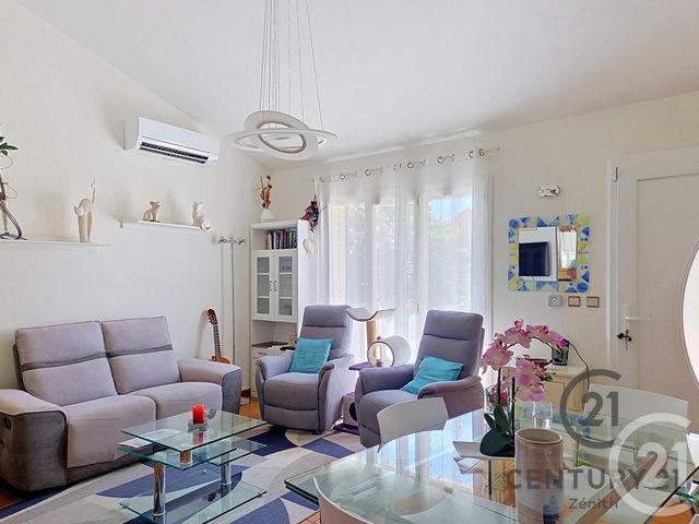 Maison &agrave; vendre - 4 pi&egrave;ces - 71,77 m2 - Torreilles - 66 - LANGUEDOC-ROUSSILLON