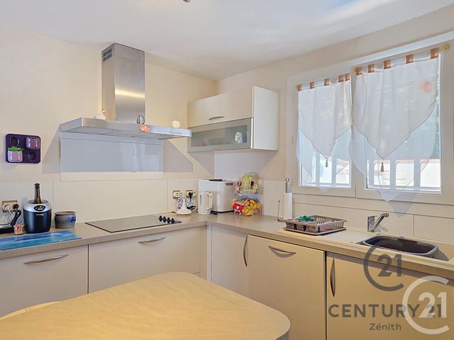 Maison &agrave; vendre - 4 pi&egrave;ces - 71,77 m2 - Torreilles - 66 - LANGUEDOC-ROUSSILLON