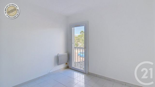 Appartement F3 &agrave; vendre - 3 pi&egrave;ces - 53,27 m2 - Le Barcares - 66 - LANGUEDOC-ROUSSILLON