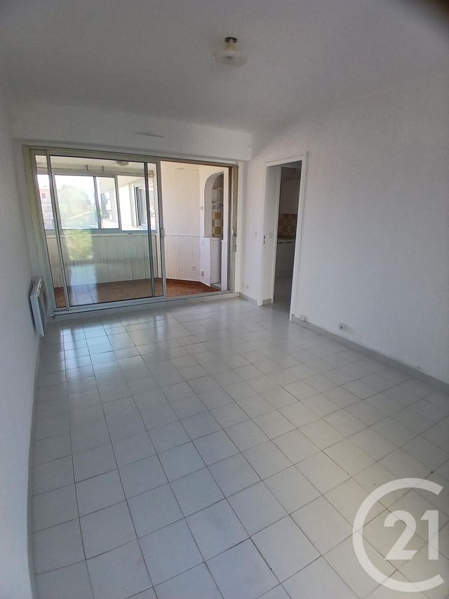 Appartement F3 &agrave; vendre - 3 pi&egrave;ces - 53,27 m2 - Le Barcares - 66 - LANGUEDOC-ROUSSILLON