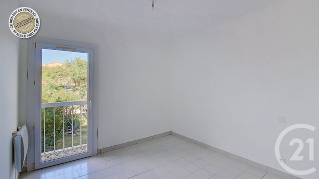 Appartement F3 &agrave; vendre - 3 pi&egrave;ces - 53,27 m2 - Le Barcares - 66 - LANGUEDOC-ROUSSILLON