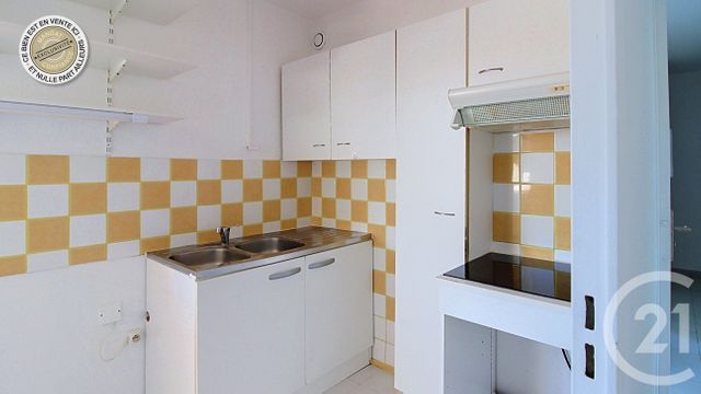Appartement F3 &agrave; vendre - 3 pi&egrave;ces - 53,27 m2 - Le Barcares - 66 - LANGUEDOC-ROUSSILLON