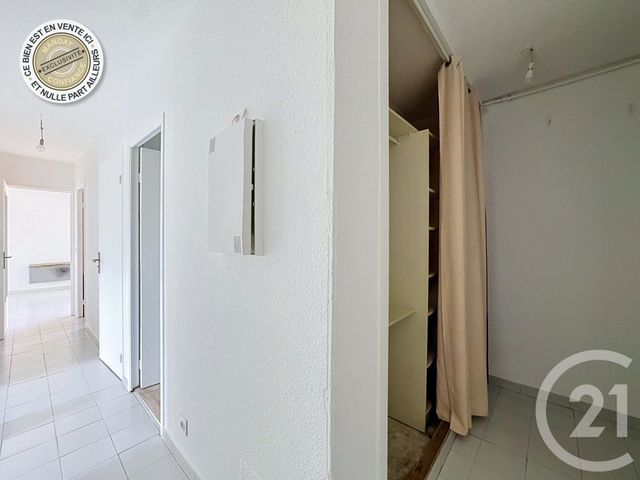 Appartement F3 &agrave; vendre - 3 pi&egrave;ces - 53,27 m2 - Le Barcares - 66 - LANGUEDOC-ROUSSILLON