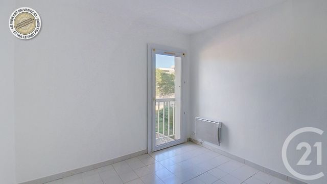 Appartement F3 &agrave; vendre - 3 pi&egrave;ces - 53,27 m2 - Le Barcares - 66 - LANGUEDOC-ROUSSILLON