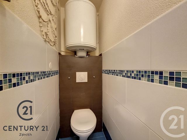 Appartement T2 &agrave; vendre - 2 pi&egrave;ces - 33,36 m2 - Le Barcares - 66 - LANGUEDOC-ROUSSILLON