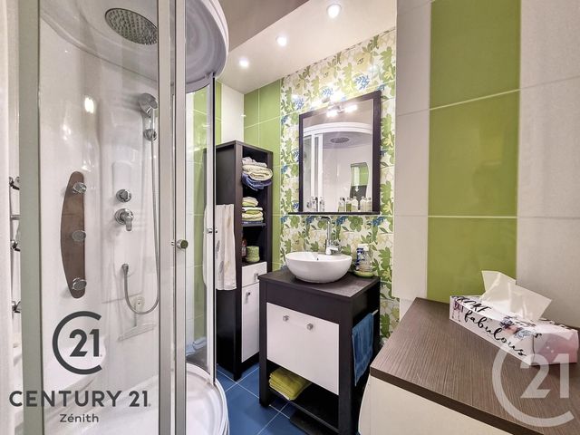 Appartement T2 &agrave; vendre - 2 pi&egrave;ces - 33,36 m2 - Le Barcares - 66 - LANGUEDOC-ROUSSILLON