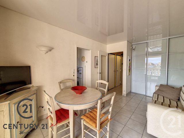 Appartement T2 &agrave; vendre - 2 pi&egrave;ces - 33,36 m2 - Le Barcares - 66 - LANGUEDOC-ROUSSILLON