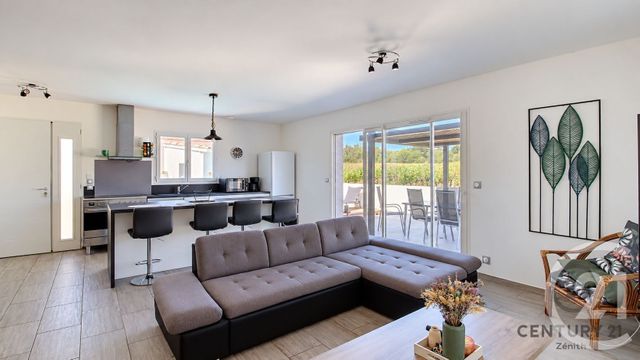 Maison &agrave; vendre - 4 pi&egrave;ces - 89 m2 - La Palme - 11 - LANGUEDOC-ROUSSILLON