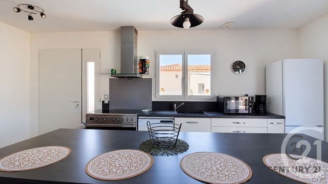Maison &agrave; vendre - 4 pi&egrave;ces - 89 m2 - La Palme - 11 - LANGUEDOC-ROUSSILLON