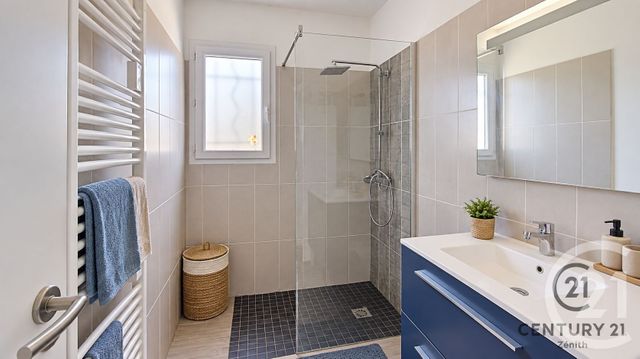 Maison &agrave; vendre - 4 pi&egrave;ces - 89 m2 - La Palme - 11 - LANGUEDOC-ROUSSILLON