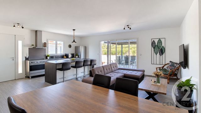 Maison &agrave; vendre - 4 pi&egrave;ces - 89 m2 - La Palme - 11 - LANGUEDOC-ROUSSILLON