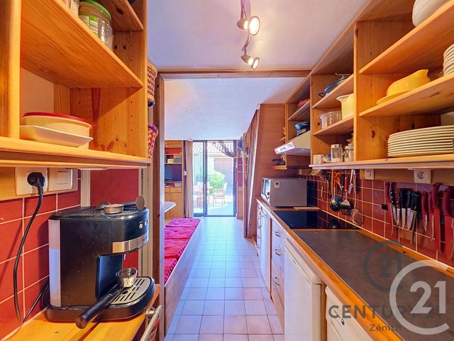 Maison &agrave; vendre - 3 pi&egrave;ces - 26,15 m2 - Port Leucate - 11 - LANGUEDOC-ROUSSILLON