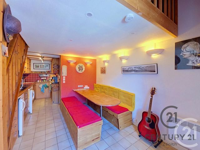 Maison &agrave; vendre - 3 pi&egrave;ces - 26,15 m2 - Port Leucate - 11 - LANGUEDOC-ROUSSILLON