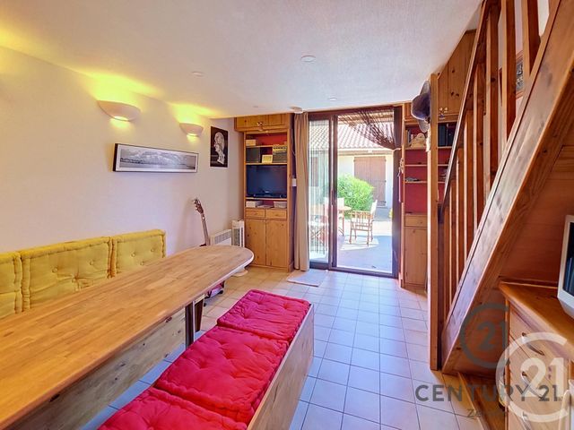 Maison &agrave; vendre - 3 pi&egrave;ces - 26,15 m2 - Port Leucate - 11 - LANGUEDOC-ROUSSILLON