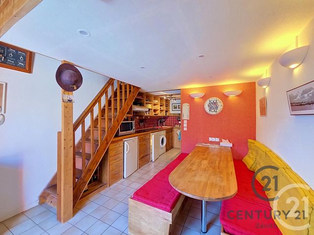 maison - PORT LEUCATE - 11