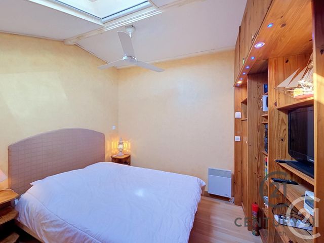 Maison &agrave; vendre - 3 pi&egrave;ces - 26,15 m2 - Port Leucate - 11 - LANGUEDOC-ROUSSILLON