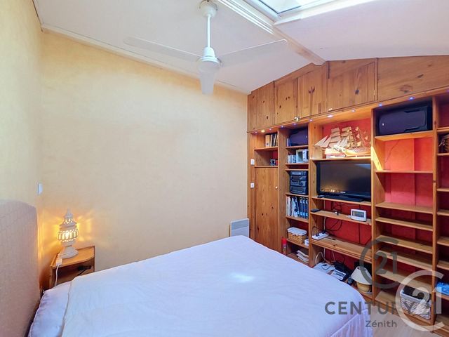Maison &agrave; vendre - 3 pi&egrave;ces - 26,15 m2 - Port Leucate - 11 - LANGUEDOC-ROUSSILLON