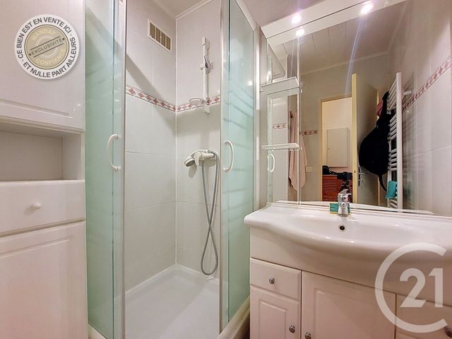 Appartement T2 &agrave; vendre - 2 pi&egrave;ces - 33,60 m2 - Le Barcares - 66 - LANGUEDOC-ROUSSILLON