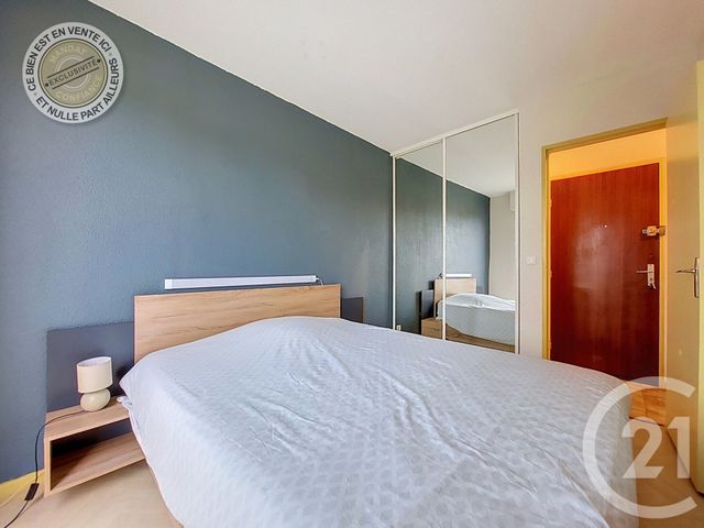 Appartement T2 &agrave; vendre - 2 pi&egrave;ces - 33,60 m2 - Le Barcares - 66 - LANGUEDOC-ROUSSILLON