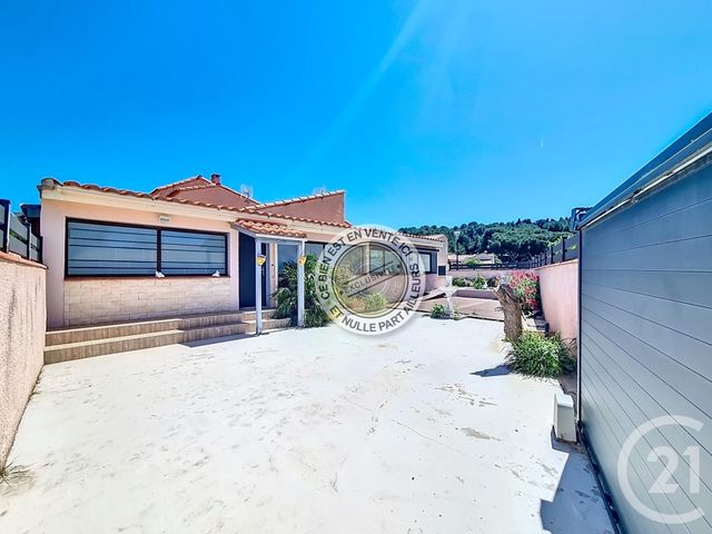 Maison &agrave; vendre - 4 pi&egrave;ces - 87,29 m2 - 11 - LANGUEDOC-ROUSSILLON