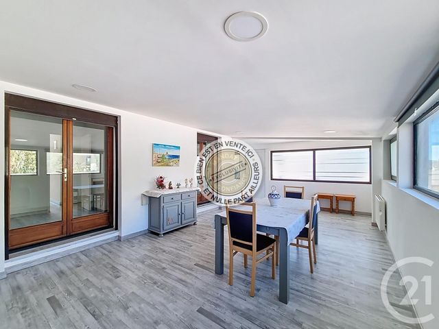 Maison &agrave; vendre - 4 pi&egrave;ces - 87,29 m2 - 11 - LANGUEDOC-ROUSSILLON
