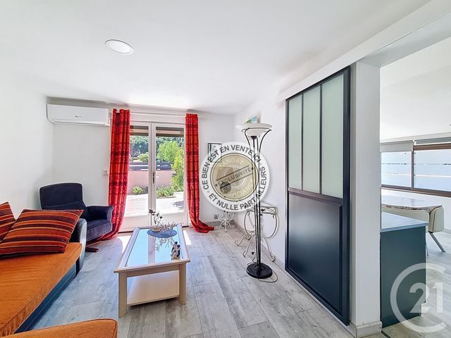 Maison &agrave; vendre - 4 pi&egrave;ces - 87,29 m2 - 11 - LANGUEDOC-ROUSSILLON