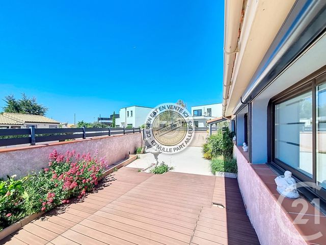 Maison &agrave; vendre - 4 pi&egrave;ces - 87,29 m2 - 11 - LANGUEDOC-ROUSSILLON