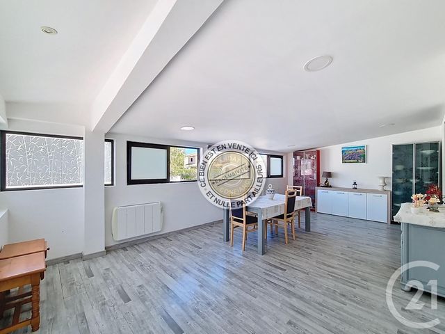 Maison &agrave; vendre - 4 pi&egrave;ces - 87,29 m2 - 11 - LANGUEDOC-ROUSSILLON